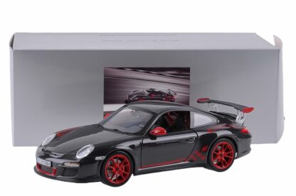 Norev Porsche 911 GT3 RS Coupe 20101