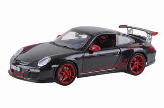 Norev Porsche 911 GT3 RS Coupe 20102