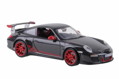 Norev Porsche 911 GT3 RS Coupe 20103