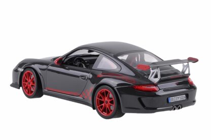Norev Porsche 911 GT3 RS Coupe 20105