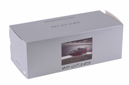 Norev Porsche 911 GT3 RS Coupe 20107