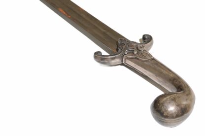 Ungarischer Offiziersäbel mit Klinge "Patrona Hungaria Virgio Maria" – Bild 15