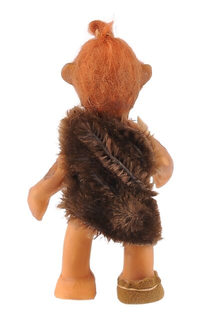 Steiff Neandertaler1