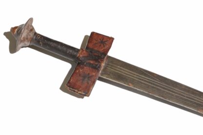 Takoba Schwerter der Tuareg bzw. benachbarter Berberstämme1
