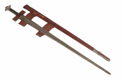 Takoba Schwerter der Tuareg bzw. benachbarter Berberstämme5