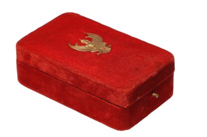 Thailand Order of the White Elephant Gentleman Version Halsdekoration – Bild 7