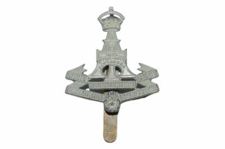 Yorkshire WW1 Regiment Cap Badge1