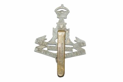 Yorkshire WW1 Regiment Cap Badge2