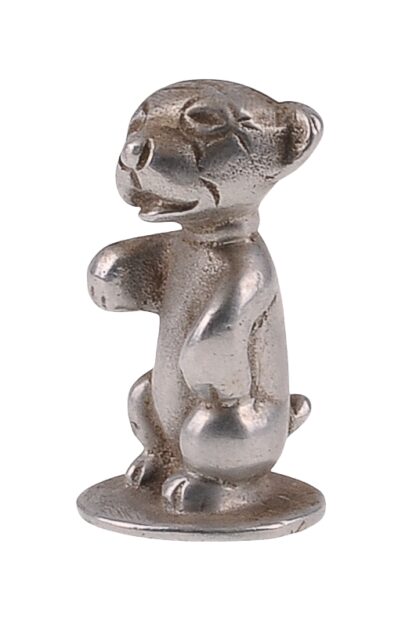 Bonzo Dog Gluttöter Metallfigur – Bild 2