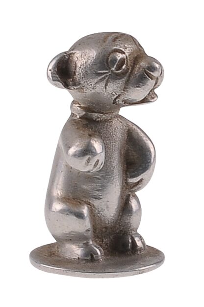 Bonzo Dog Gluttöter Metallfigur – Bild 3