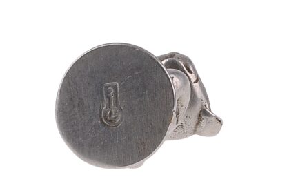 Bonzo Dog Gluttöter Metallfigur – Bild 5