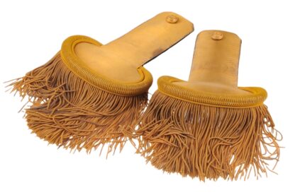 Epauletten Schulterklappen für Marine