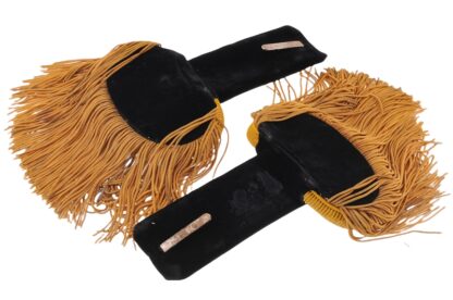 Epauletten Schulterklappen für Marine