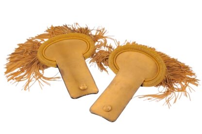 Epauletten Schulterklappen für Marine