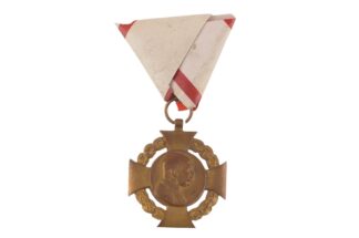 Jubiläumskreuz 1848 bis 1908