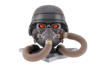 Paystation Killzone 3 Helghast Edition
