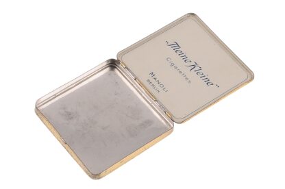 Zigarettendose Meine Kleine Manoli 10 Stk Cigarettes – Bild 2
