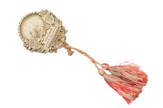 Abzeichen Katholischer Gesellenverein Wien 1852 - 1902