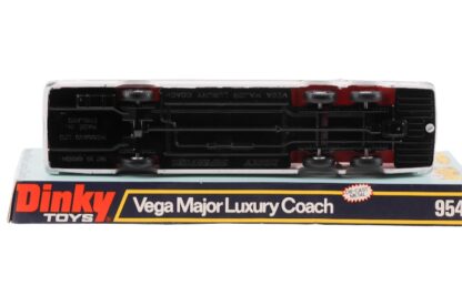 DinkyToys 954 Vega Major Luxury Coach