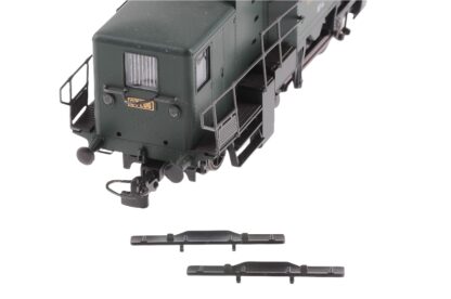Klein Modellbahn Dampftriebwagen DTI.06