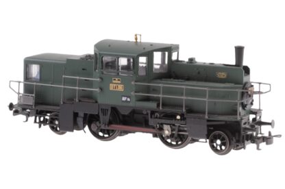 Klein Modellbahn Dampftriebwagen DTI.06