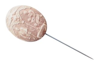 Patriotischer Pin 1914 / 1916