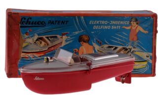 Schuco Delfino 5411