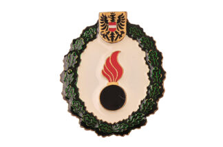 Verwendungsabzeichen Munitionsfachpersonal