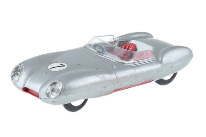 Corci Toys 151 Lotus Mark Eleven Le Mans Racing Car