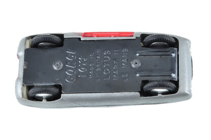Corci Toys 151 Lotus Mark Eleven Le Mans Racing Car