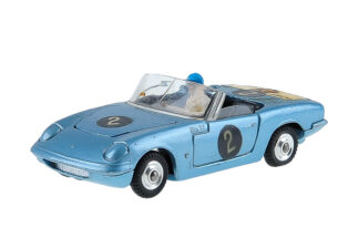 Corgi Toys Lotus Elan S2