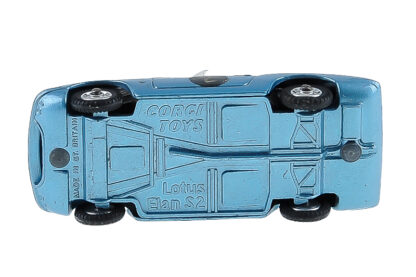 Corgi Toys Lotus Elan S2