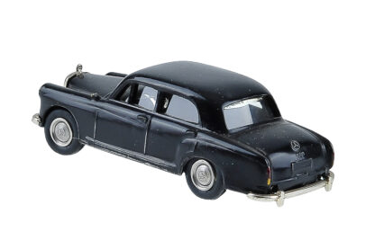 Danhausen Mercedes