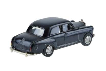 Danhausen Mercedes