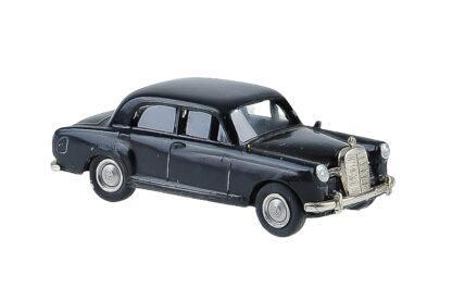 Danhausen Mercedes