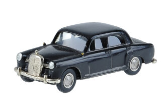 Danhausen Mercedes