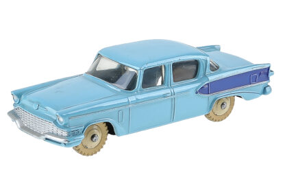Dinky Toys 179 Studebaker President Sedan