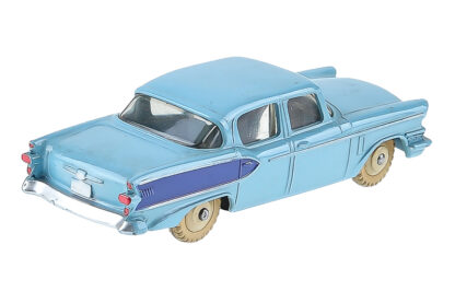 Dinky Toys 179 Studebaker President Sedan