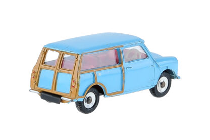 Dinky Toys 199 Austin Seven Countryman