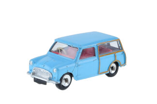 Dinky Toys 199 Austin Seven Countryman
