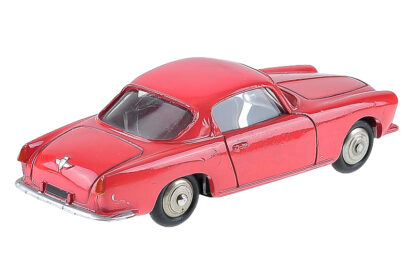 Dinky Toys 24J Alfa Romeo 1900 Super Sprint