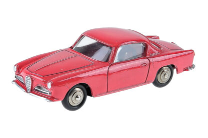 Dinky Toys 24J Alfa Romeo 1900 Super Sprint