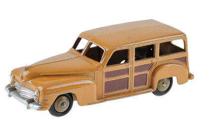 Dinky Toys 344 Station Wagon Camioneta de Finca Toerauto