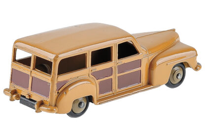 Dinky Toys 344 Station Wagon Camioneta de Finca Toerauto