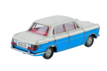 Dinky Toys BMW 2000 Tilux