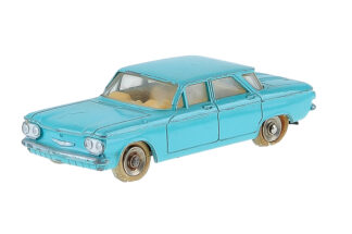 Dinky Toys Chevrolet Corvair