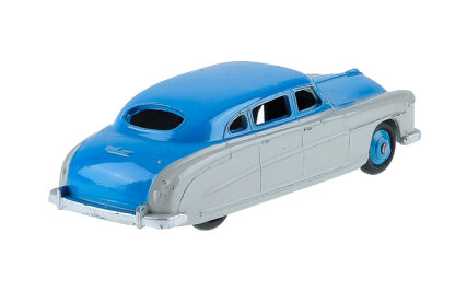 Dinky Toys Hudson Sedan