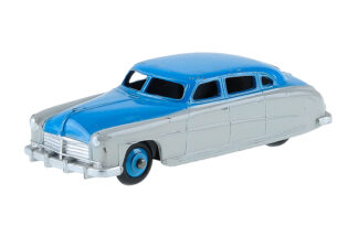 Dinky Toys Hudson Sedan