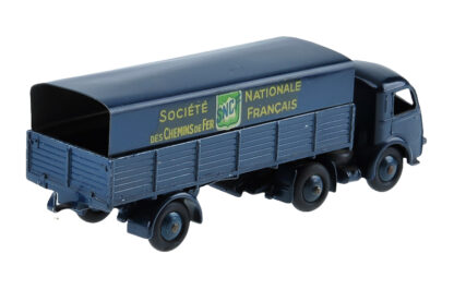 Dinky Toys Tracteur Panhard
