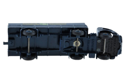 Dinky Toys Tracteur Panhard